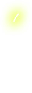 駐車場入り口に設置した受付での消毒