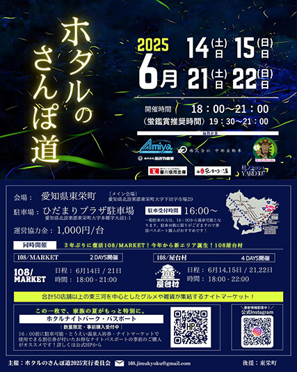 イベント概要