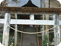 八幡神社