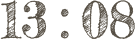 13:08
