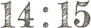 14:15