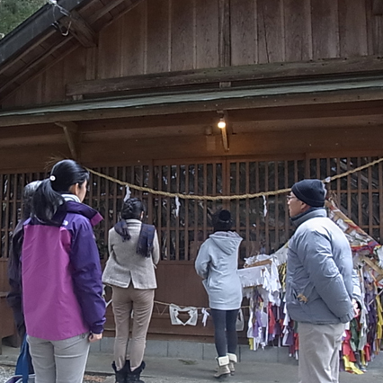 八幡神社